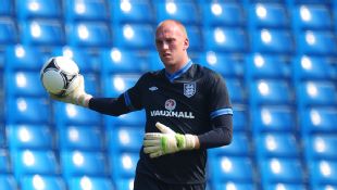 John Ruddy has impressed for Norwich this season